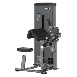 Тренажер Smith DA044 Бицепс (сгибание), стек 100кг
