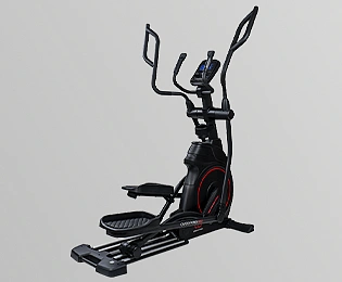 Новинка - Уже в продаже: Эллиптический тренажер CardioPower X45