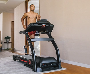 Как выбрать беговую дорожку