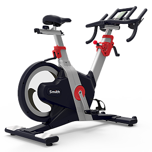 Сайкл-тренажер Smith SC650