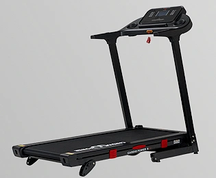 Новинка - Уже в продаже: Беговая дорожка CardioPower S20