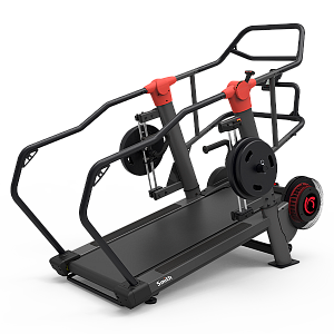 Беговая дорожка для ВИИТ Smith GT700 TrainMill