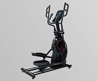 Новинка - Уже в продаже: Эллиптический тренажер CardioPower X48