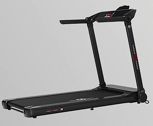 Новинка - Уже в продаже: Беговая дорожка CardioPower ТТ30