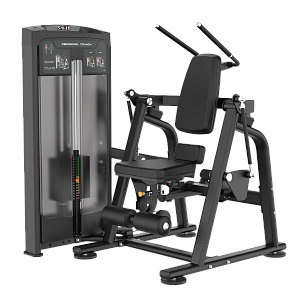 Тренажер Smith RE8035 Пресс-машина