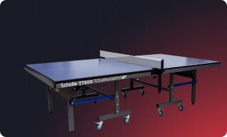 Теннисные столы